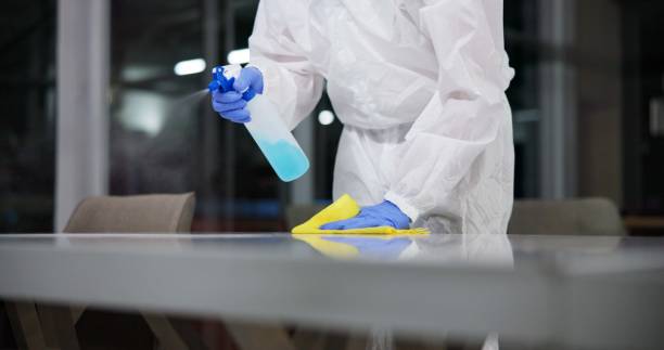 Licensed Blood Cleanup service in Rockford, WA - Trauma Clean Pros